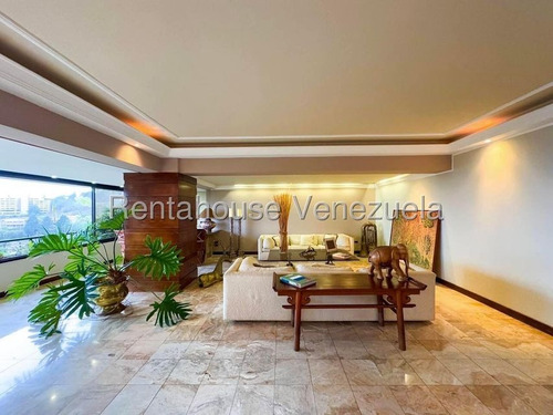 Apartamento En Venta En Alto Hatillo Caracas Piscina Areas Sociales Gimnasio
