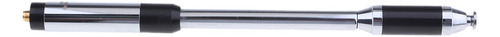 Rh-770 Sma-f Antena De Doble Banda Vhf / Uhf144 / 430mhz