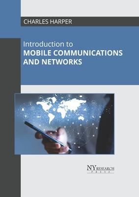 Libro Introduction To Mobile Communications And Networks ...