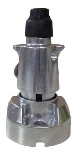 Conector Trailer Enchufe 7 Puntos Conectores Aluminio Univer
