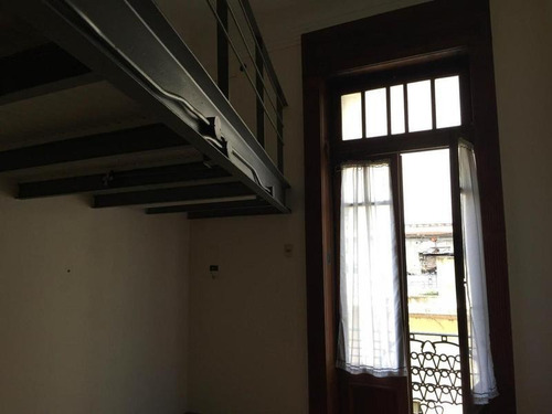 Piso 180m2 | Chacabuco 78