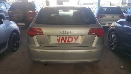 Audi A3 Sportback 2007 1.6 102cv 44520482