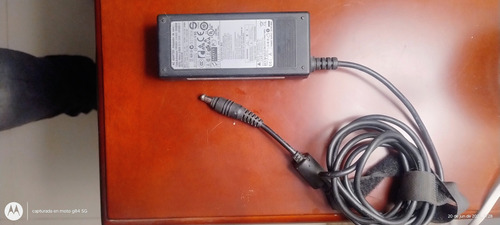Notebook Samsung R580 - Leer Descripción Bordó (Usado)