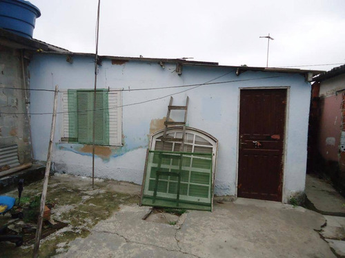 Casa Residencial À Venda, Limoeiro, Arujá. - Ca0511