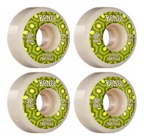 Comprar Roda Bones Stf Ninety Nines 54 Mm 99a Varios Formatos