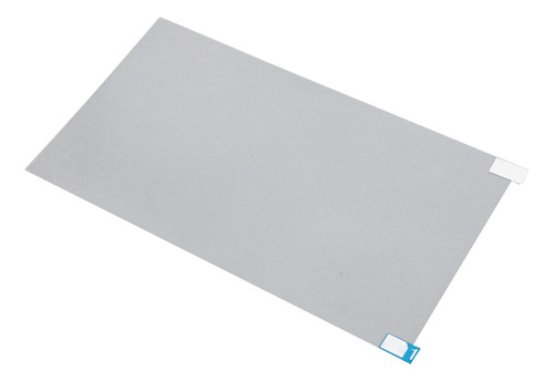 Protetor De Tela Azul Para Computador 16:9 Painel De Bloquei