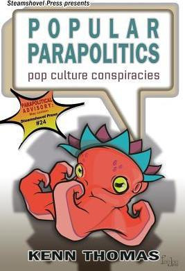 Libro Popular Parapolitics : Pop Culture Conspiracies - K...