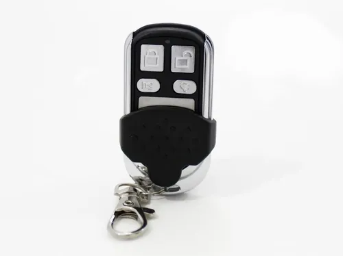 comprar 3 Controles Para Portón Eléctrico Compatible Con Seg Ppa 