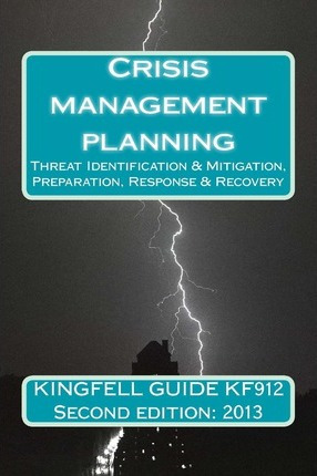Libro Kingfell Guide Kf912 - Second Edition - Mr Paul Bry...