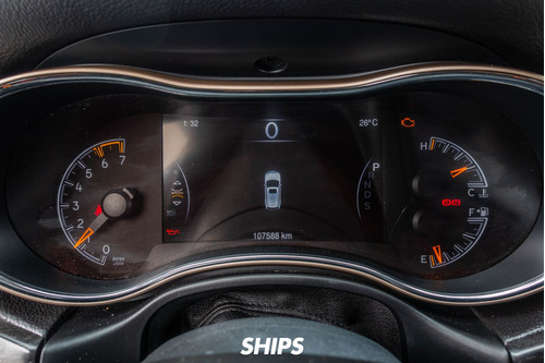 Jeep Grand Cherokee 5.7 V8 Limited Lujo 4x2 At