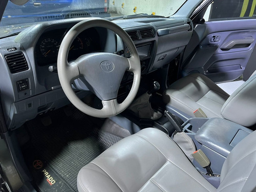 Imagen 3 de 9 de Toyota Merú .