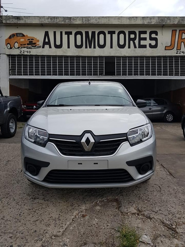 Renault Sandero 16v Life 1.6