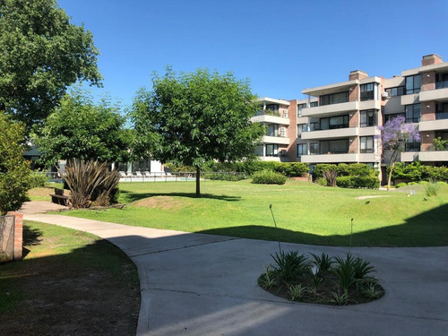 Imagen 3 de 17 de Departamento Alquiler 2 Ambientes Martínez