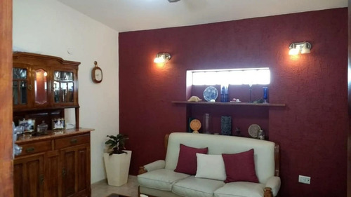 Casa De Una Planta Appto Bancor En Barrio Santa Rita, Villa Carlos Paz