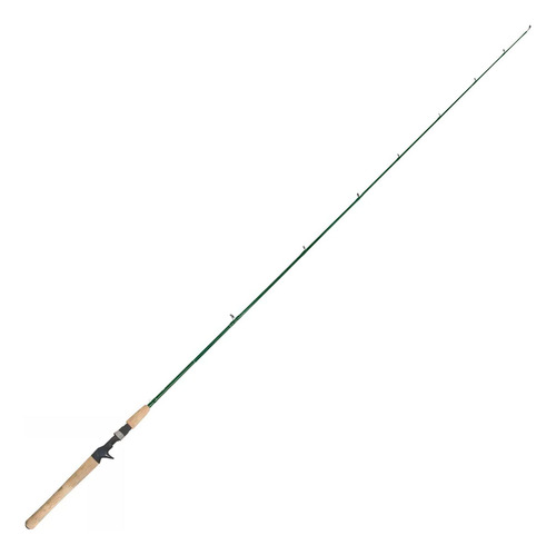 Vara Para Carretilha Infinity Green 1,83m 8-20lb - Lms Rods