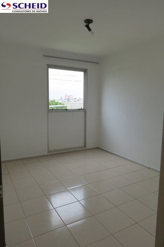Imagem 12 de 15 de V.campestre, 78m, 3 Dorm, Sala, Cozinha, Banheiro, 1 Vaga, Lazer, Ótima Localização - Mc2256