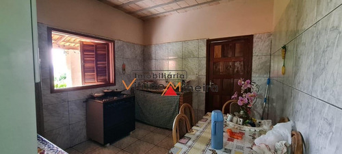Imagem 8 de 15 de Chácara Para Venda Em Itatiaiuçu, Itatiaiuçu / Santa Terezinha, 2 Dormitórios, 1 Suíte, 1 Banheiro - 70464_2-1185272
