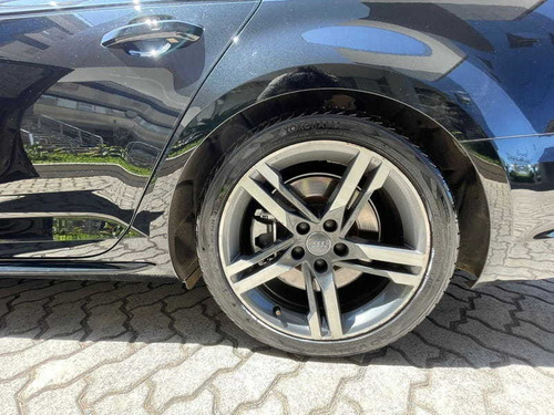 Imagem 10 de 15 de Audi A4 Ambition Quattro 2.0 Tfsi 252cv 2018
