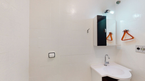 Imagem 8 de 23 de Apartamento De Condomínio Em São Paulo - Sp - Ap4579_nbni