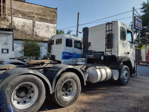 Imagem 14 de 14 de Volvo Fh12 380 02/02 - Trucado - R$ 125.000