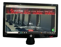 Comprar Monitores 19 Polegadas Sem Base E Com Detalhes
