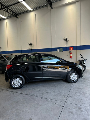 Chevrolet Onix 1.0 Lt 5p