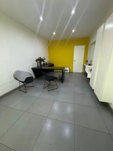 Casa Para Oficinas Lerdo De Tejada