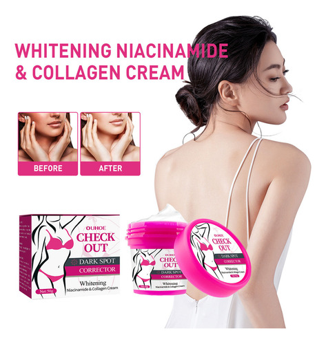 - Crema Para Manchas Oscuras En La Piel