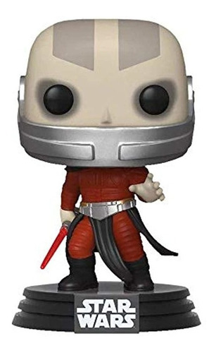 Funko Pop! Star Wars - Darth Malak Kotor