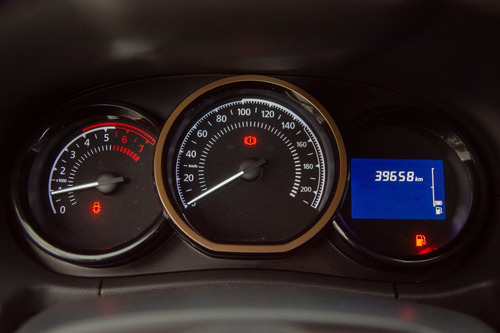 Renault Duster Ph2 Privilege 1.6 Taraborelli Bariloche #