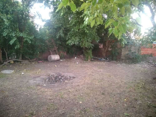 Imagen 6 de 6 de Lote 450 M2 Casa A Reciclar Pilar Centro A Mts Panamer.km.54
