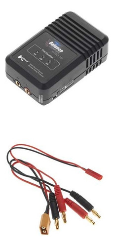 Cargador Bateria Drone Hubsan H109s X4 Pro Repuesto Original