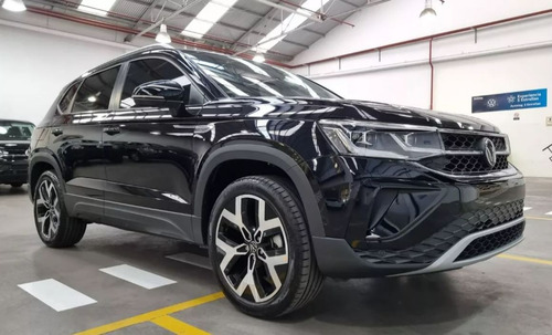 Volkswagen Taos 1.4 250 Tsi Highline