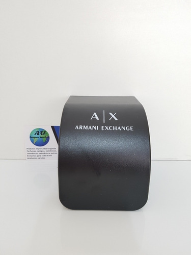 Relógio Armani Exchange (original)