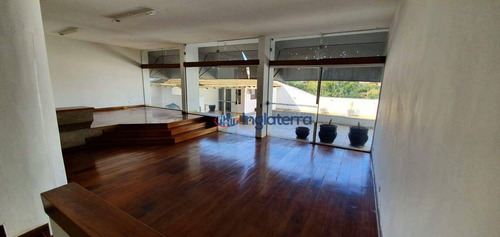 Casa À Venda, 414 M² Por R$ 830.000,00 - Kennedy - Londrina/pr - Ca0935