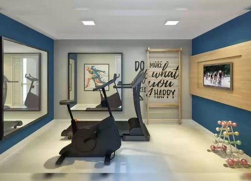 Imagem 16 de 23 de Apartamento Residencial Para Venda, Penha, São Paulo - Ap9818. - Ap9818-inc