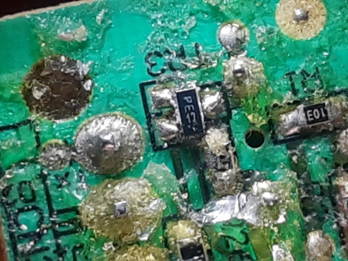 Imagem 4 de 4 de Conserto De Eletro E Eletrônicos.