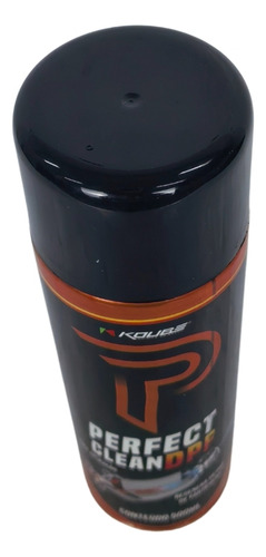 Aditivo Limpa Bicos Injetores Koube Perfect Clean Dpf Filtro