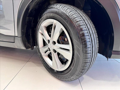 Nissan Kicks Kicks 1.6 at Active
