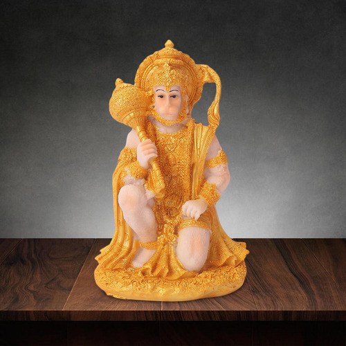Estátuas De Buda De Hindu Indiano Estatueta Hanuman