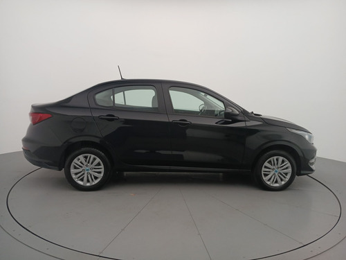 Fiat Cronos 1.3 FIREFLY FLEX DRIVE MANUAL