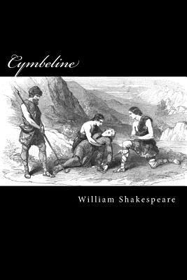 Libro Cymbeline - William Shakespeare