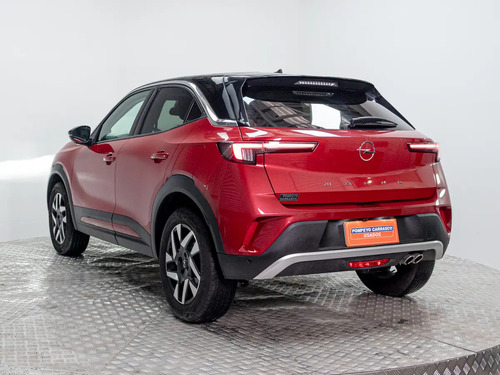 Opel Mokka Mokka 1.2 Elegance At 2024