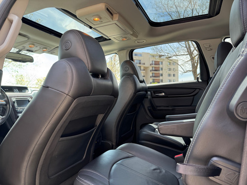Chevrolet Traverse 3.6 Traverse - Lt V6 7/pas At
