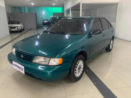 Nissan Sentra B14 Excelente Estado