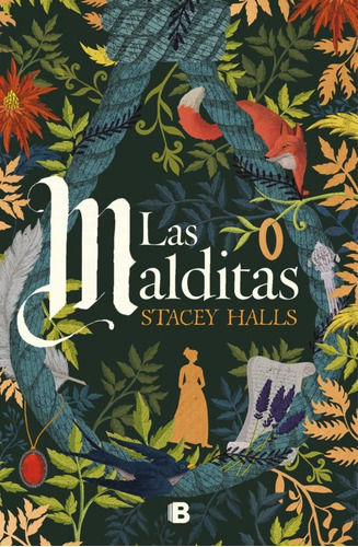 Las Malditas*.. - Stacey Halls