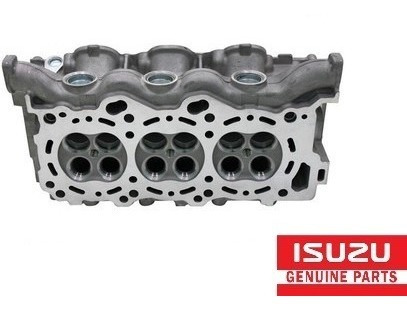 Cámara Motor Luv Dmax 3.5 Original Isuzu Nueva 8973167401