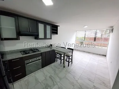 Apartamento en alquiler