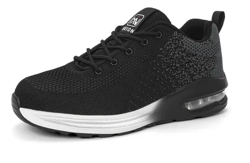 Zapatos de Seguridad Tipo Tenis Industriales Nieion