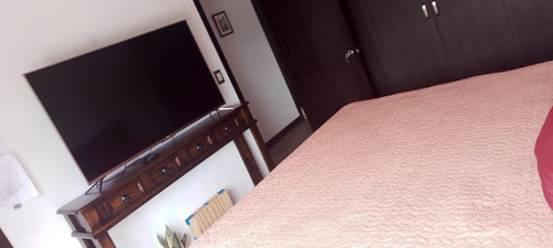 Imagen 6 de 10 de Rento Apto Amueblado Z.13 Edif. Tres15 Ref.5945 *90m2, 3 Hab, 2 Baños, 2 Parqueos, $1250*